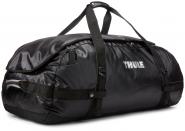 Thule Chasm 130L Duffelbag XL Black jetzt online kaufen
