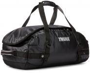 Thule Chasm 40L Duffelbag S Black jetzt online kaufen