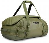 Thule Chasm 40L Duffelbag S Olivine jetzt online kaufen