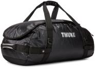 Thule Chasm 70L Duffelbag M Black jetzt online kaufen