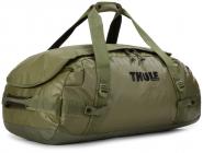 Thule Chasm 70L Duffelbag M jetzt online kaufen