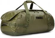 Thule Chasm 90L Duffelbag L Olivine jetzt online kaufen