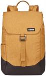 Thule Lithos Backpack 16L Woodtrush/Black jetzt online kaufen