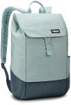 Thule Lithos Rucksack 16L mit 14" Laptopfach Alaska/Dark Slate jetzt online kaufen