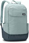 Thule Lithos Rucksack 20 L, mit 15,6" Laptopfach Alaska/Dark Slate jetzt online kaufen