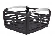Thule Pack 'n Pedal Bike Basket Fahrradkorb Black jetzt online kaufen