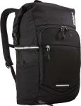 Thule Pack 'n Pedal Commuter Backpack Black jetzt online kaufen