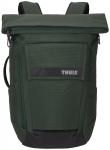 Thule Paramount Backpack 24L Racing Green jetzt online kaufen
