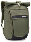 Thule Paramount Laptoprucksack 24 L Soft Green jetzt online kaufen