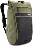 Thule Paramount Pendlerrucksack 18L Olivine jetzt online kaufen