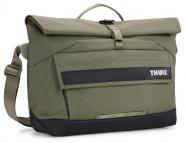 Thule Paramount Umhängetasche 14 L Soft Green jetzt online kaufen