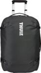 Thule Subterra Rolling Wheeled Duffel  56L , 2-Rollen, 55cm Dark Shadow jetzt online kaufen