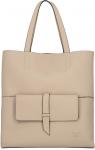 Barbara Pure Shopper 37cm Sand jetzt online kaufen