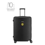 TITAN Litron Frame BVB-Edition 4-Rollen Trolley M 69cm + Gratis Hotelgutschein jetzt online kaufen