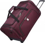 Titan Nonstop Trolley Travelbag 2w Merlot jetzt online kaufen