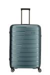 Travelite Air Base Trolley L 4-Rad Eisblau jetzt online kaufen