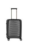 Travelite Air Base Trolley S, 4 Rollen mit Vortasche Anthrazit jetzt online kaufen