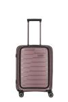 Travelite Air Base Trolley S, 4 Rollen mit Vortasche Flieder jetzt online kaufen