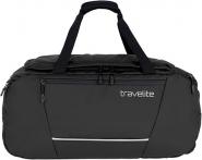 Travelite Basics Plane Sport-/Reisetasche Schwarz jetzt online kaufen
