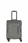Travelite Boja Boardgepäck Trolley S, 4-Rollen Anthrazit jetzt online kaufen
