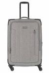 Travelite Boja Trolley L, 4-Rollen, erweiterbar Anthrazit jetzt online kaufen