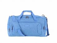 Travelite Boja Weekender blau jetzt online kaufen