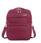 Travelite Capri Bordtasche, hoch rot jetzt online kaufen