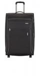 Travelite Capri Trolley L 2R 74cm, erweiterbar schwarz jetzt online kaufen