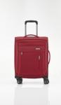 Travelite Capri Trolley S 4R 55cm rot jetzt online kaufen