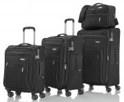 Travelite Capri Trolley-Set  4w L/M/S, Boardbag jetzt online kaufen