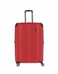 Travelite City Trolley L 4R 77cm erweiterbar rot jetzt online kaufen