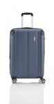 Travelite City Trolley M 4R 68cm erweiterbar marine jetzt online kaufen