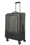 Travelite Crosslite Trolley L 4-Rollen erweiterbar jetzt online kaufen