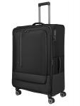Travelite Crosslite Trolley XL 4-Rollen erweiterbar jetzt online kaufen
