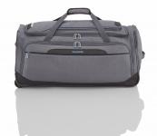 Travelite Crosslite 4.0 Rollen-Reisetasche L 2w anthrazit jetzt online kaufen