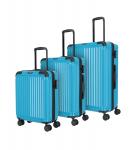 Travelite Cruise 3-tlg. Koffer-Set, 4w L/M/S jetzt online kaufen