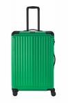 Travelite Cruise 4-Rad Trolley L Grün jetzt online kaufen