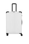 Travelite Cruise 4-Rad Trolley L Weiss jetzt online kaufen