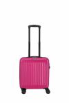 Travelite Cruise 4-Rad Trolley S 45cm Pink jetzt online kaufen