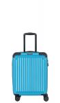 Travelite Cruise 4-Rad Trolley S Türkis jetzt online kaufen