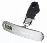 Travelite Accessoires Digitale Kofferwaage silber jetzt online kaufen