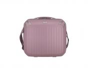Travelite Elvaa Beautycase mit Tabletfach 10,5" Rosé jetzt online kaufen