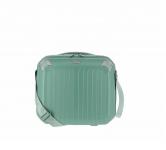 Travelite Elvaa Beautycase mit Tabletfach 10,5" Seegrün jetzt online kaufen