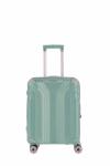 Travelite Elvaa Boardgepäck Trolley S, 4-Rollen Seegrün jetzt online kaufen