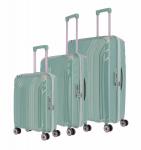 Travelite Elvaa Trolley-Set 4w, L/M/S jetzt online kaufen