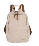 Travelite Hempline kleiner Rucksack Natur jetzt online kaufen