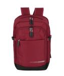 Travelite Kick Off Cabin Rucksack Rot jetzt online kaufen