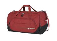 Travelite Kick Off Freizeittasche L Rot jetzt online kaufen