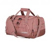 Travelite Kick Off Freizeittasche S Rosé jetzt online kaufen