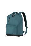 Travelite Kick Off Rucksack M Petrol jetzt online kaufen